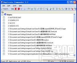 Duplicate Commander,Duplicate Commander下载,Duplicate Commander官方下载