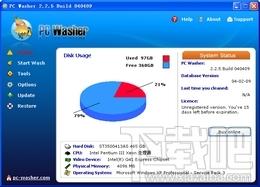 PC Washer,PC Washer下载,PC Washer官方下载