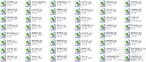 activex,activex控件,activex控件下载,图形控件