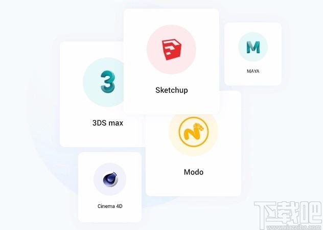 Shapespark下载,Shapespark,图像处理