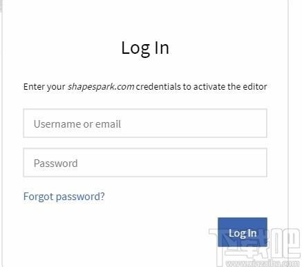 Shapespark下载,Shapespark,图像处理