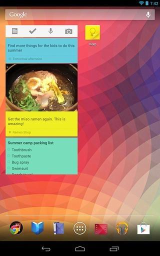 谷歌云笔记手机版下载,谷歌云笔记,办公app,笔记app